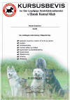 Dansk Kennel Klubs hundeholderuddannelse